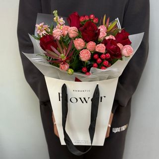 Букет "Фантазия"