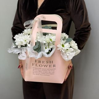 Сумочка "Fresh"