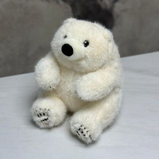 Белый медведь