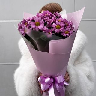 Букет "Звезда 2"