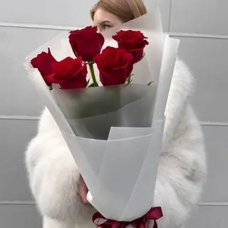 Букет "Королева"