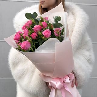 Букет "Симфония"