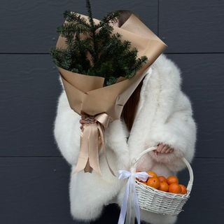 Комбо набор "Апельсинка"