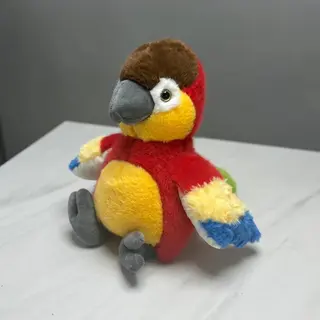 Попугай