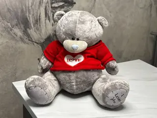 Big Teddy