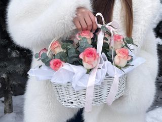 Корзина "Джумилия"