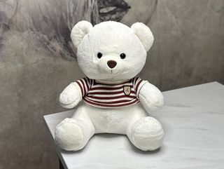 Северный мишка