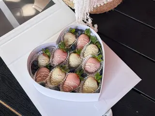 Набор "Amore "
