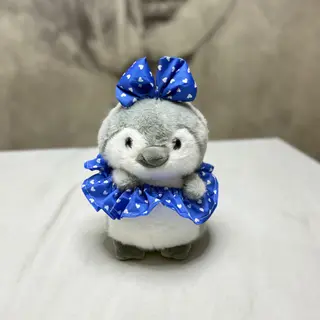 Пингвин Бантик
