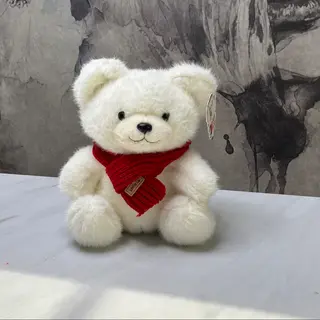 Белый медведь
