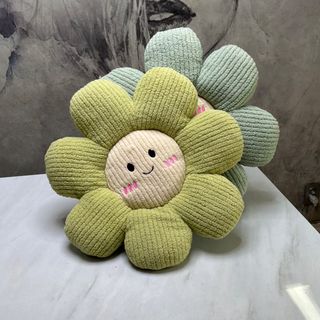 Подушка "Ромашка"