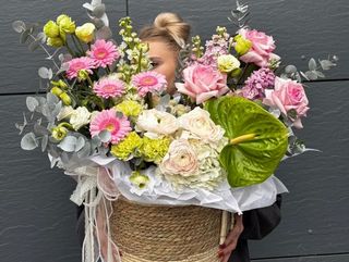 Букет ФАНТАСТИКА