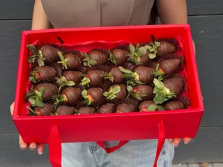 Набор "Red Present"