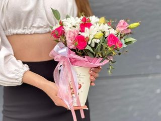 Комплимент "От всего сердца"