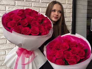 Букет "Эвелина"