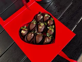 Набор "Amore 2"