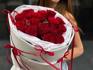 Букет "Бантик"