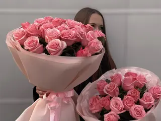 Букет "Эвелина 3"