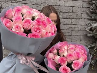 Букет "Эвелина 2"