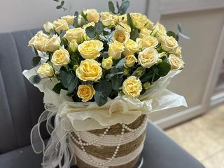 Кашпо "Нежность"