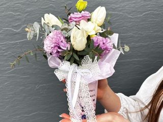 Комплимент "Счастья и гармонии"