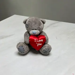 Teddy mini