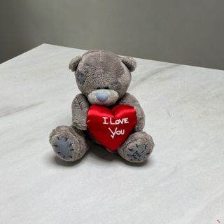 Teddy mini