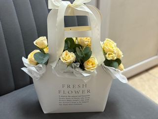 Сумочка "Trend 3"