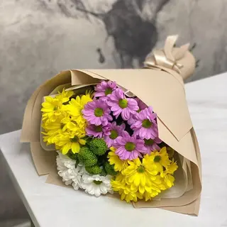 Букет "Елизавета"