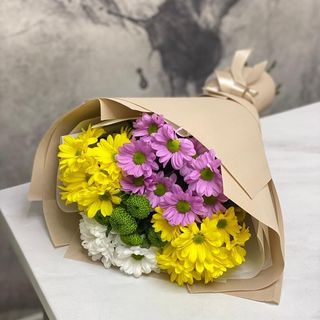 Букет "Елизавета"