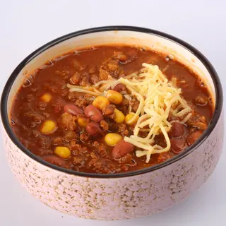 Чили кон карне - Chili Con Carne