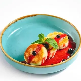 Сырники (210г)