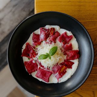 Равиоли со шпинатом (400 гр.)