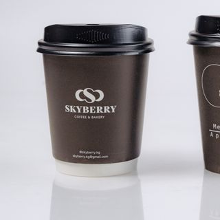 горячий шоколад (100 гр.)