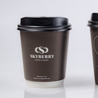 горячий шоколад (150 гр.)