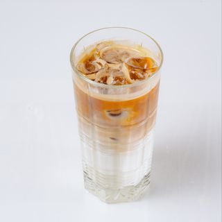 айс капучино (мал.)