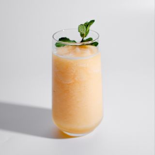 Смузи манго-апельсин (400 мл.)