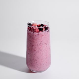 Смузи ягода (400 мл.)