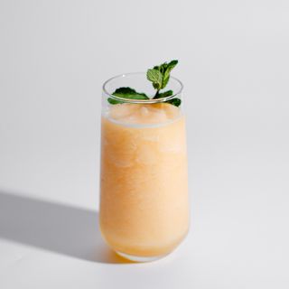 Смузи маракуйя (400 мл.)