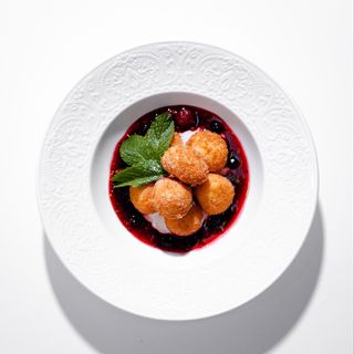 Творожные крокеты (250г)