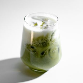 Дынная матча