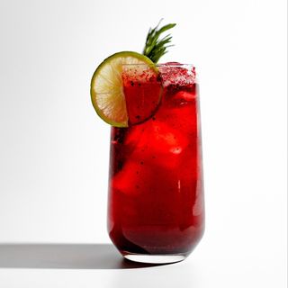 Смородиновый тоник