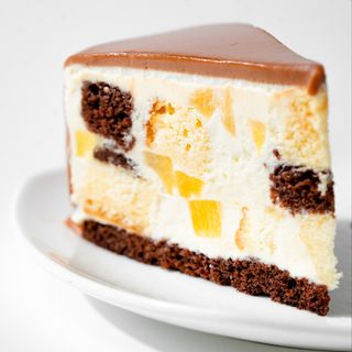 Десерт Панчо 