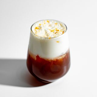 Хан-Тенгри Колд Брю