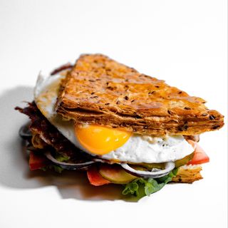 Сендвич "Адриано" (240 гр.)