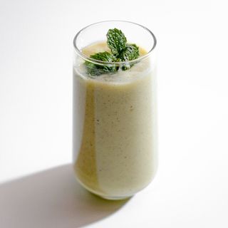 Смузи манго-апельсин (400 мл.)