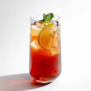 Айс Черный чай (300 мл.)