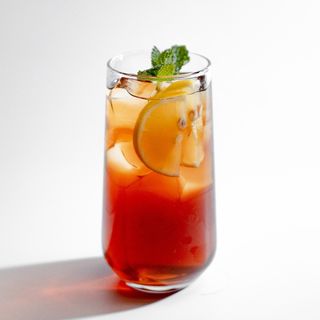 Айс Черный чай (300 мл.)