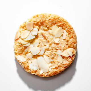 Миндальное печенье