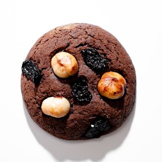 Криспи шоколадное